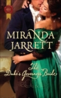 The Duke's Governess Bride - eBook