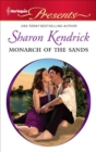 Monarch of the Sands - eBook