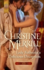 Lady Folbroke's Delicious Deception - eBook