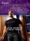 The Marine Next Door - eBook