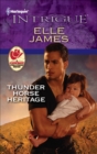 Thunder Horse Heritage - eBook