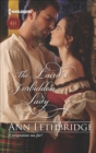 The Laird's Forbidden Lady - eBook
