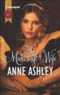 His Makeshift Wife - eBook