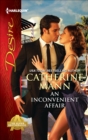 An Inconvenient Affair - eBook