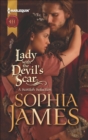 Lady with the Devil's Scar - eBook