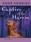 Captive of the Harem - eBook