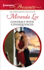 Contract with Consequences - eBook