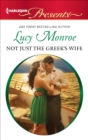 Not Just the Greek's Wife - eBook