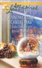 A Snowglobe Christmas - eBook