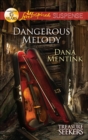 Dangerous Melody - eBook