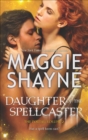 Daughter of the Spellcaster - eBook