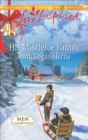 His Mistletoe Family - eBook