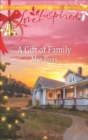 A Gift of Family - eBook