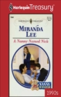 A Nanny Named Nick - eBook