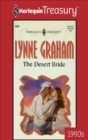 The Desert Bride - eBook