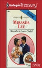 Maddie's Love-Child - eBook