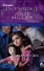 Nanny 911 - eBook