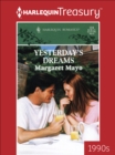 Yesterday's Dreams - eBook