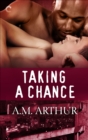 Taking a Chance - eBook