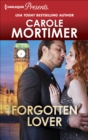 Forgotten Lover - eBook