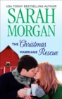 The Christmas Marriage Rescue - eBook