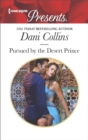 Pursued by the Desert Prince - eBook