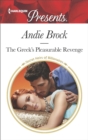 The Greek's Pleasurable Revenge - eBook