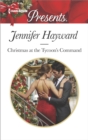 Christmas at the Tycoon's Command - eBook