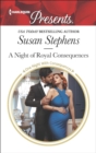 A Night of Royal Consequences - eBook