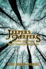 Jeepers Creepers : Canadian Accounts of Weird Events and Experiences - eBook