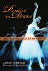 Passion to Dance : The National Ballet of Canada - eBook