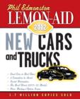 Lemon-Aid New Cars and Trucks 2012 - eBook