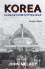 Korea : Canada's Forgotten War - eBook