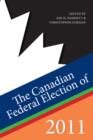 The Canadian Federal Election of 2011 - eBook