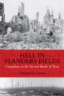 Hell in Flanders Fields : Canadians at the Second Battle of Ypres - eBook