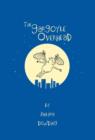 The Gargoyle Overhead - eBook