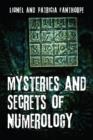 Mysteries and Secrets of Numerology - eBook