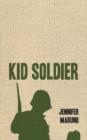 Kid Soldier - eBook