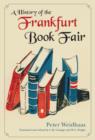A History of the Frankfurt Book Fair - eBook