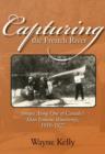 Capturing the French River : Images Along One of Canada's Most Famous Waterways, 1910-1927 - eBook