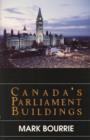 Canada's Parliament Buildings - eBook