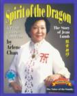 Spirit of the Dragon: The Story of Jean Lumb, a Proud Chinese-Canadian - eBook