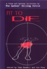 Fit to Die : A Ladies Killing Circle Anthology - eBook