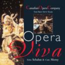 Opera Viva : The Canadian Opera Company The First Fifty Years - eBook