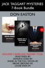 Jack Taggart Mysteries 7-Book Bundle : Corporate Asset / Birds of a Feather / Dead Ends / and more - eBook