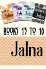 Jalna: Books 13-16 : Return to Jalna / Renny's Daughter / Variable Winds at Jalna / Centenary at Jalna - eBook