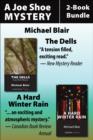Joe Shoe 2-Book Bundle : The Dells / A Hard Winter Rain - eBook