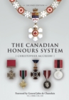 The Canadian Honours System - eBook