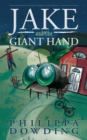 Jake and the Giant Hand - eBook