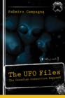 The UFO Files : The Canadian Connection Exposed - eBook